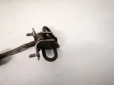 Автозапчастина б/у петля для opel vectra c (z02) 2.2 dti 16v (f69) посилання на oem iam 09229751  