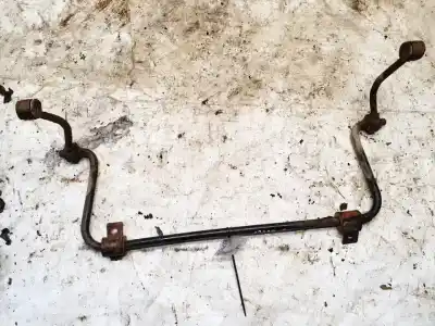 Peça sobressalente para automóvel em segunda mão barra estabilizadora traseira por opel omega b 2.0 dti referências oem iam 