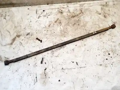 Second-hand car spare part rear stabilizer bar for audi 80 (811/813) 1.8 oem iam references 