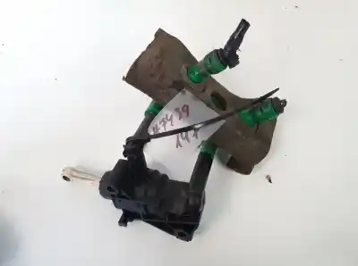 Автозапчастина б/у циліндр зцеплення для ford focus turnier (cak) 1.4 cat посилання на oem iam 98ab7a543af  98ab-7a543-af, f-2270816 Автозапчастина б/у циліндр зцеплення для ford focus turnier (cak) 1.4 cat посилання на oem iam 98ab7a543af  98ab-7a543-af, f-2270816