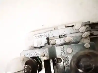 Second-hand car spare part lampholder for audi a3 (8l) 1.9 tdi oem iam references 29077001  