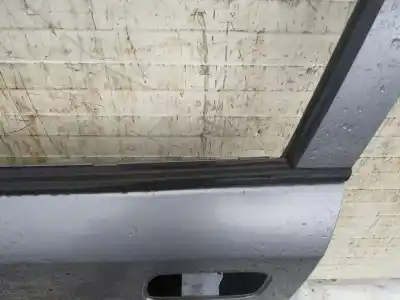 Pezzo di ricambio per auto di seconda mano plastica per opel astra g caravan 1.4 16v riferimenti oem iam   