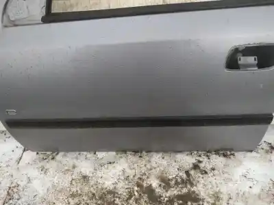 Pezzo di ricambio per auto di seconda mano plastica per opel astra g caravan 1.4 16v riferimenti oem iam 