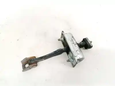 Peça sobressalente para automóvel em segunda mão Dobradiça por OPEL CORSA D 1.3 CDTI Referências OEM IAM 13180682  057