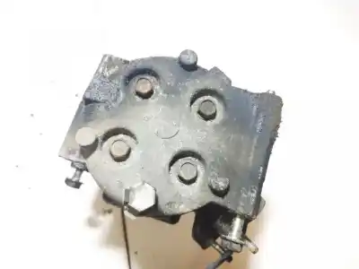 Second-hand car spare part air conditioning compressor for honda stream (rn1/3) 1.7 cat oem iam references trsa09  