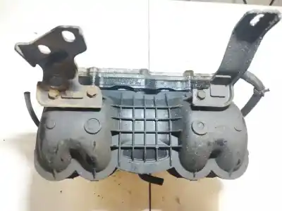 Peça sobressalente para automóvel em segunda mão coletor admissão por honda stream (rn1/3) 1.7 cat referências oem iam   
