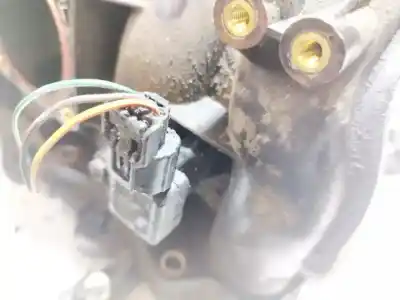 Peça sobressalente para automóvel em segunda mão sensor de pressão por honda stream (rn1/3) 1.7 cat referências oem iam 0798005410  