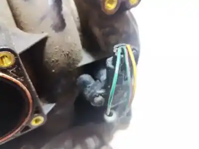 Gebrauchtes Autoersatzteil drucksensor zum honda stream (rn1/3) 1.7 cat oem-iam-referenzen 0798005410