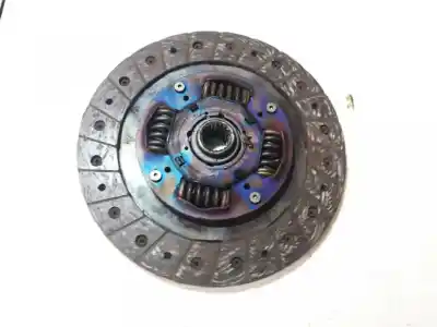 Gebrauchtes Autoersatzteil kupplungssatz zum honda stream (rn1/3) 1.7 cat oem-iam-referenzen hcd037u