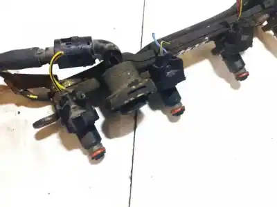 Second-hand car spare part distributor pipe for honda stream (rn1/3) 1.7 cat oem iam references pg14  