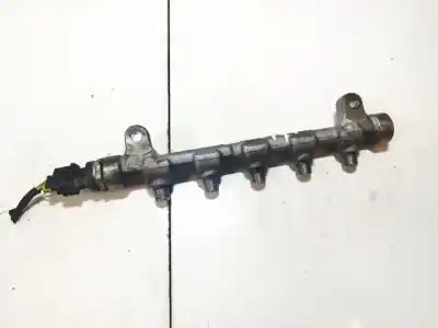 Pezzo di ricambio per auto di seconda mano rampa iniettori per hyundai i30 1.6 crdi cat riferimenti oem iam 0445214181