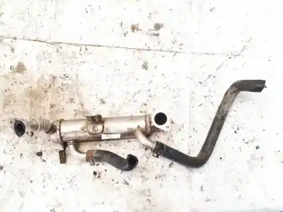 Pezzo di ricambio per auto di seconda mano raffreddatore egr per hyundai i30 1.6 crdi cat riferimenti oem iam 284162a730