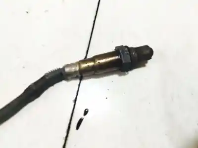 Pezzo di ricambio per auto di seconda mano sonda lambda per hyundai i30 1.6 crdi cat riferimenti oem iam 9350933004  393504a410