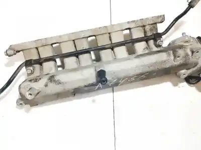 İkinci el araba yedek parçası EMME MANIFOLDU için HYUNDAI I30  OEM IAM referansları 283102A730  