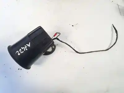 Автозапчастина б/у ріг для opel corsa c 1.2 16v cat (z 12 xep / lb4) посилання на oem iam 