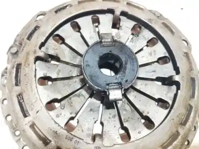 Tweedehands auto-onderdeel koppelingsset voor peugeot 807, 2002.06 - 2012.05 2.2 hdi 94kw 2002.06 - 2012.05 oem iam-referenties 124025710  