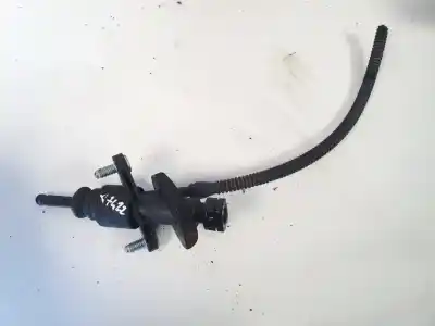 Автозапчастина б/у циліндр зцеплення для opel corsa c 1.2 16v cat (z 12 xep / lb4) посилання на oem iam 9126216  