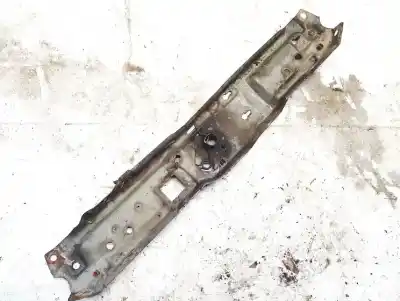 Pezzo di ricambio per auto di seconda mano pannello frontale per opel corsa c 1.2 16v cat (z 12 xep / lb4) riferimenti oem iam   