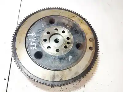 Second-hand car spare part engine flywheel for hyundai i30 1.6 crdi cat oem iam references   u216