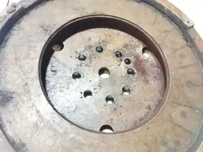 Second-hand car spare part engine flywheel for hyundai i30 1.6 crdi cat oem iam references   u216