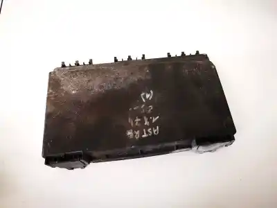 Pièce détachée automobile d'occasion BOÎTES À FUSIBLES pour RENAULT GRAND SCÉNIC III (JZ0/1_)  Références OEM IAM 13125865  