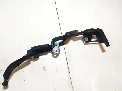 Автозапчасти б/у распределительная крышка за renault megane ii (bm0/1_, cm0/1_) 1.5 dci ссылки oem iam 8200397009  