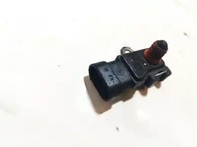 Peça sobressalente para automóvel em segunda mão sensor de pressão por opel zafira b 1.6 16v referências oem iam   