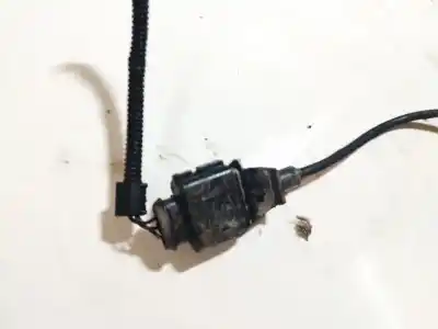 Автозапчасти б/у датчик коленвала за audi a3 (8p) 1.6 attraction ссылки oem iam 0261210201  