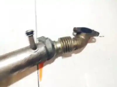 Автозапчасти б/у охладитель рог за honda cr-v (re) 2.2 ctdi ссылки oem iam 18720rmae01  y114311002, 417598