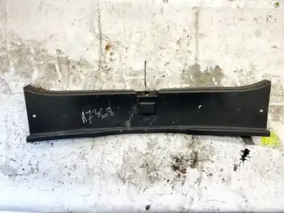 Pezzo di ricambio per auto di seconda mano plastica per mazda 3 (bk) 1.6 di turbo riferimenti oem iam bp4k68891