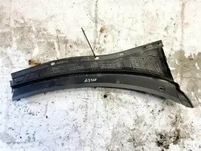 Pezzo di ricambio per auto di seconda mano siluro per mazda 3 (bk) 1.6 di turbo riferimenti oem iam bp4k507r1