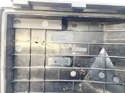 Автозапчасти б/у блок реле/предохранителей за skoda octavia combi (1z5) 2.0 tdi ссылки oem iam 1k0937132f  8j0937124, 8j0907361