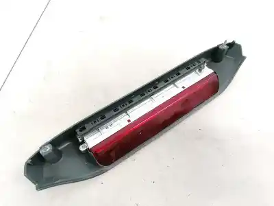 Pezzo di ricambio per auto di seconda mano luce freno centrale per fiat panda (169) 1.1 8v riferimenti oem iam b032