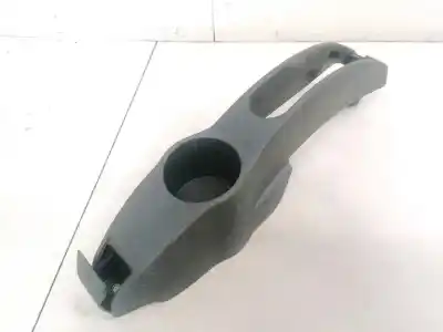 Pezzo di ricambio per auto di seconda mano plastica per fiat panda (169) 1.1 8v riferimenti oem iam 735374290