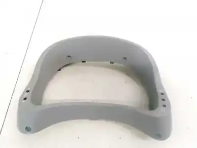 Pezzo di ricambio per auto di seconda mano modanatura anteriore per fiat panda (169) 1.1 8v riferimenti oem iam 735320191