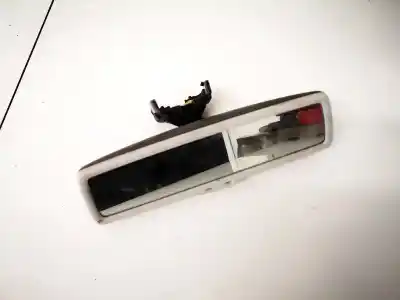 Pezzo di ricambio per auto di seconda mano SPECCHIO INTERNO per VOLKSWAGEN GOLF V (1K1)  Riferimenti OEM IAM E11015625  