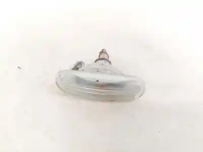 Pezzo di ricambio per auto di seconda mano lampada laterale destra per fiat panda (169) 1.1 8v riferimenti oem iam 51717793