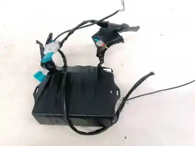 Pezzo di ricambio per auto di seconda mano sensore per fiat panda (169) 1.1 8v riferimenti oem iam 