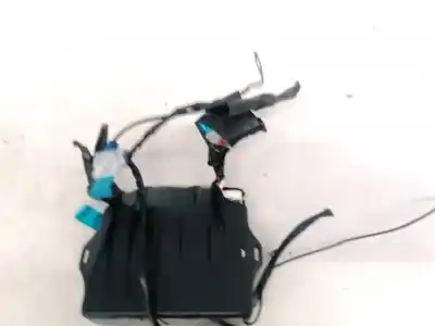 Peça sobressalente para automóvel em segunda mão sensor por fiat panda (169) 1.1 8v referências oem iam   