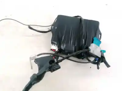 Peça sobressalente para automóvel em segunda mão sensor por fiat panda (169) 1.1 8v referências oem iam   