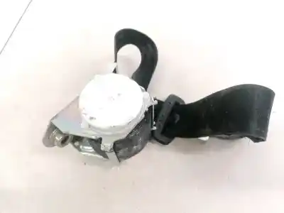 Автозапчасти б/у задний левый ремень безопасности за VOLKSWAGEN PASSAT B6 VARIANT (3C5) 2.0 FSI ссылки OEM IAM 3C9857805G  1003986D48