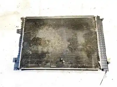 Peça sobressalente para automóvel em segunda mão radiador de água por audi a6, c5 2001.08 - 2005.01 facelift 2.5 tdi quattro 132kw 2000.02 - 2005.01 referências oem iam 