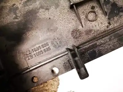 Peça sobressalente para automóvel em segunda mão molduras frontais por bmw x5 (e53) 4.4 v8 32v cat (m62) referências oem iam zz1095636  zb1095635