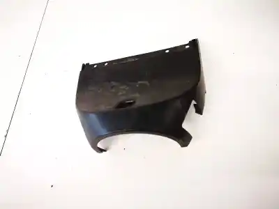 Peça sobressalente para automóvel em segunda mão Molduras Frontais por BMW X5 (E53) 4.4 V8 32V CAT (M62) Referências OEM IAM ZZ1095636  ZB1095635