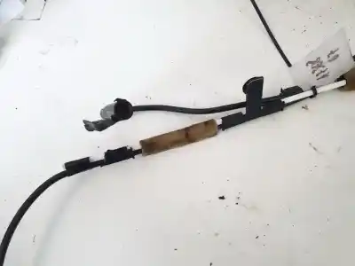 Peça sobressalente para automóvel em segunda mão fio por mazda 3 (bk) 1.6 di turbo referências oem iam 531216v  