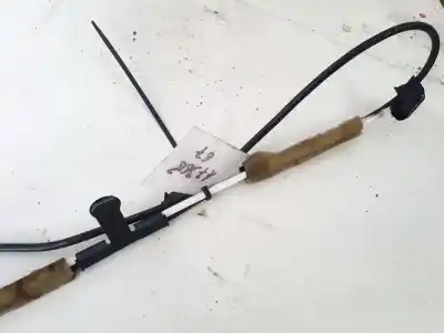 Peça sobressalente para automóvel em segunda mão fio por mazda 3 (bk) 1.6 di turbo referências oem iam 531216v  