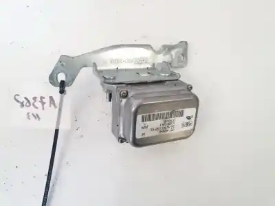 Pezzo di ricambio per auto di seconda mano sensore per mazda 3 (bk) 1.6 di turbo riferimenti oem iam 3m5t14b296ab