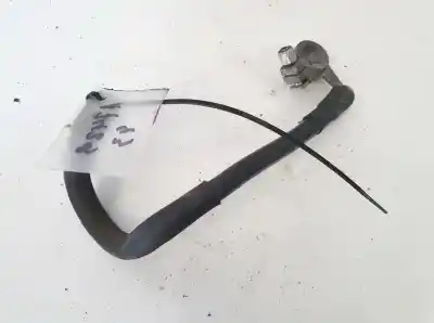 Peça sobressalente para automóvel em segunda mão fio por volkswagen golf v (1k1) 1.9 tdi referências oem iam 1y097123j