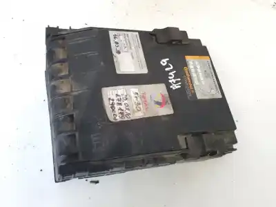 Second-hand car spare part FUSE BOX UNIT for VOLKSWAGEN GOLF V (1K1)  OEM IAM references 017180061  0-1418987-1, 1K0.937.132F