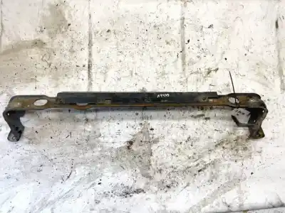 Автозапчастина б/у підсилення заднього бампера для ford focus turnier (cak) 1.4 cat посилання на oem iam   